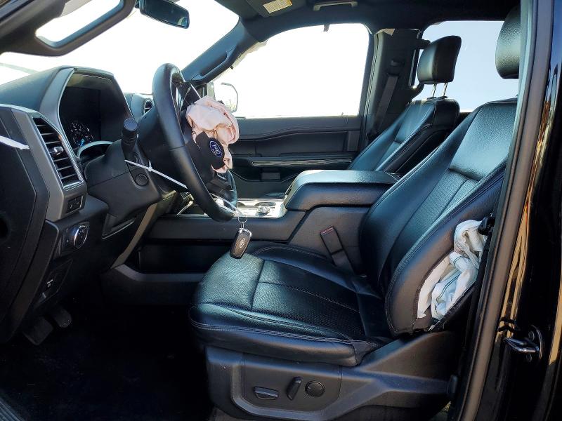 Aukcja sprzedaży 2020 Ford Expedition, vin: 1FMJU1JT8LEA27831, numer aukcji: 49120436