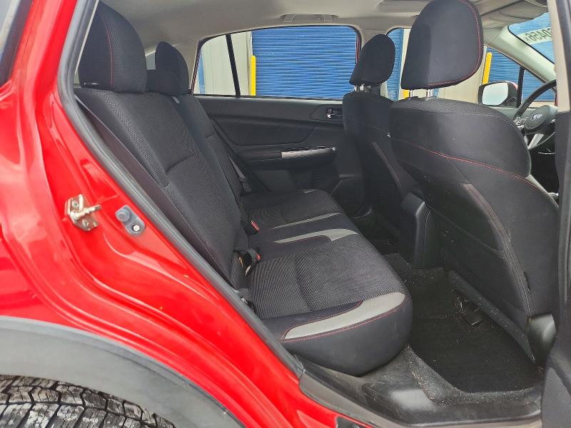 Aukcja sprzedaży 2016 Subaru Crosstrek, vin: JF2GPABC7G8319822, numer aukcji: 50160456