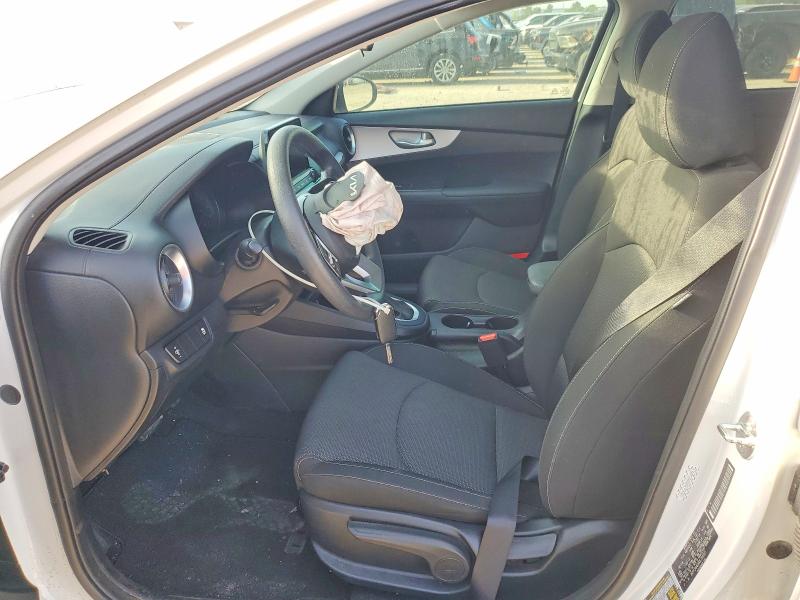 Aukcja sprzedaży 2024 Kia Forte, vin: 3KPF24ADXRE759305, numer aukcji: 49064986