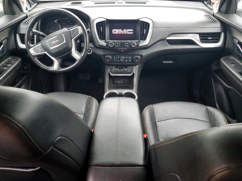 Aukcja sprzedaży 2021 Gmc Terrain, vin: 3GKALPEV6ML354210, numer aukcji: 48015626
