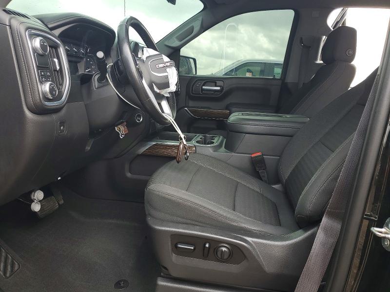 Продаж на аукціоні авто 2021 Gmc Sierra, vin: 3GTP8CED5MG203214, номер лоту: 48427186