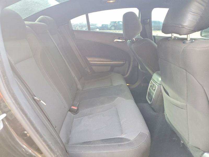 Продаж на аукціоні авто 2020 Dodge Charger, vin: 2C3CDXBGXLH160668, номер лоту: 49170566