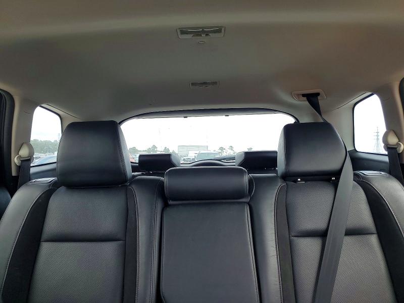Aukcja sprzedaży 2015 Mazda Cx-9, vin: JM3TB2DA0F0447644, numer aukcji: 49833776