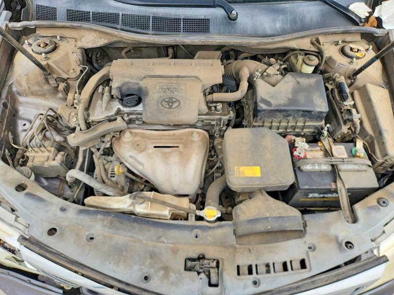Продажа на аукционе авто 2014 Toyota Camry, vin: 4T1BF1FK2EU412664, номер лота: 50125926