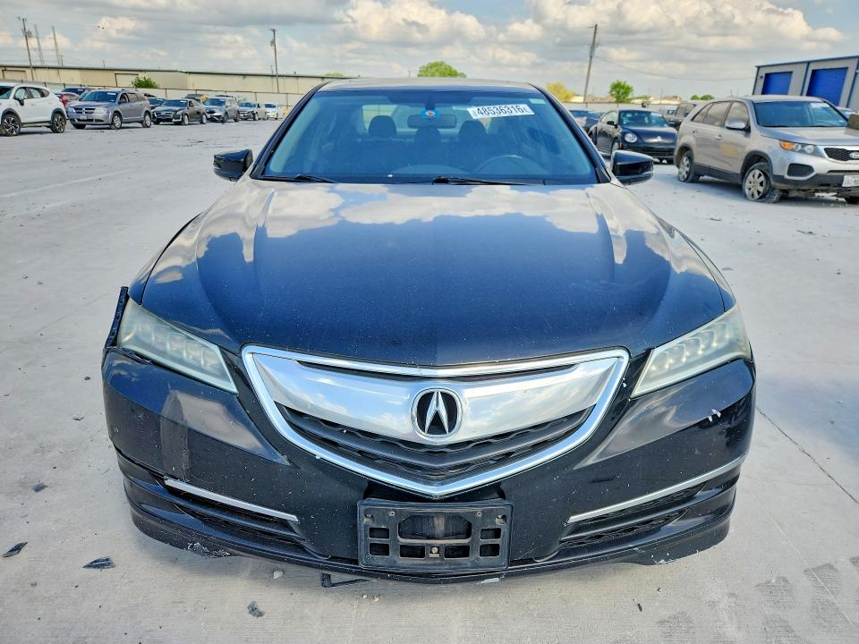 Aukcja sprzedaży 2015 Acura Tlx, vin: 19UUB1F34FA008397, numer aukcji: 48536316