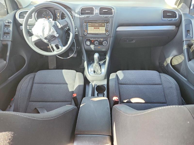 Auction sale of the 2012 Volkswagen Golf, vin: WVWDB7AJ0CW326877, lot number: 48912756