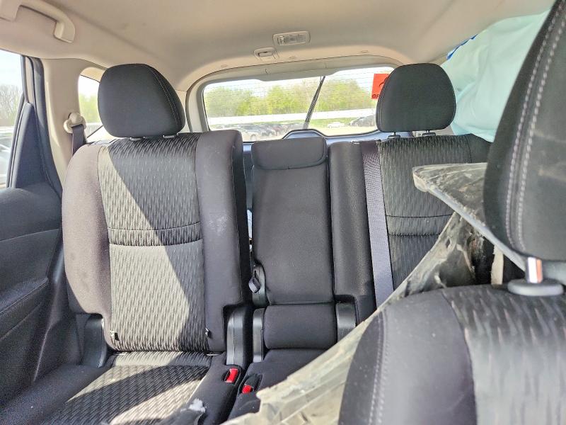 Продажа на аукционе авто 2020 Nissan Rogue, vin: JN8AT2MT7LW035653, номер лота: 51098026