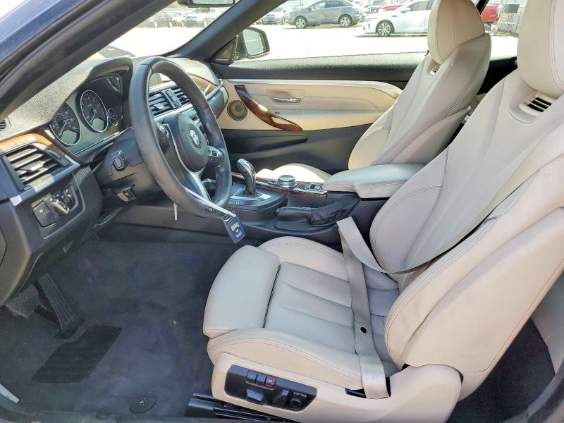 Продаж на аукціоні авто 2015 Bmw 428, vin: WBA3T1C54FP819740, номер лоту: 49294566