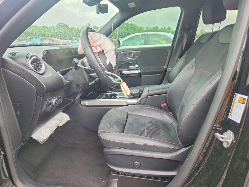 Продажа на аукционе авто 2023 Mercedes-benz Glb, vin: W1N4M4GB9PW289738, номер лота: 51364736