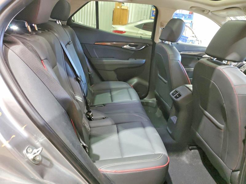 Aukcja sprzedaży 2023 Buick Envision, vin: LRBFZNR43PD054624, numer aukcji: 48797726
