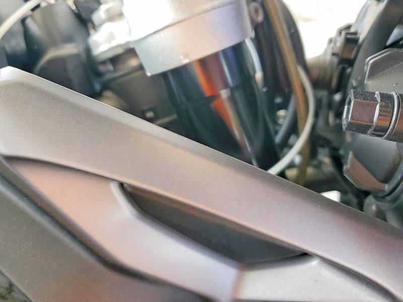 Продаж на аукціоні авто 2015 Triumph Motorcycle Tiger, vin: SMTE02BF0FT692689, номер лоту: 48765196