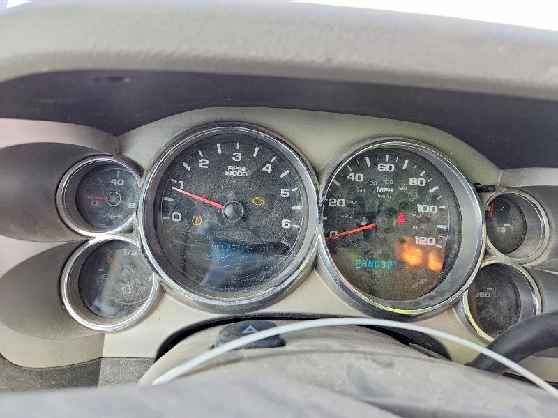 Aukcja sprzedaży 2007 Gmc New Sierra, vin: 2GTEK13MX71655835, numer aukcji: 50955416