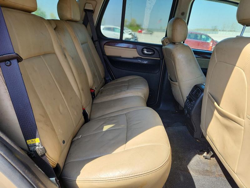 49423536 :رقم المزاد ، 1GKDT13S152257650 vin ، 2005 Gmc Envoy مزاد بيع