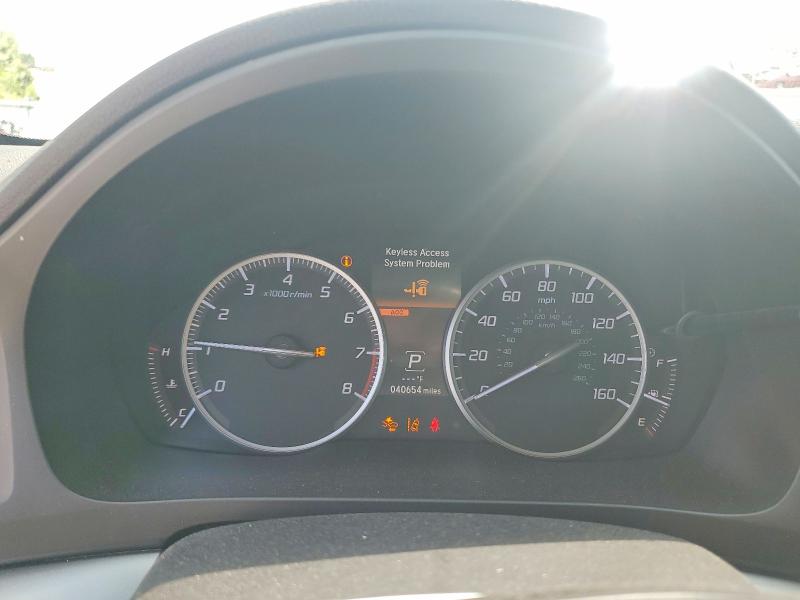 Продаж на аукціоні авто 2021 Acura Ilx, vin: 19UDE2F34MA008846, номер лоту: 51074406