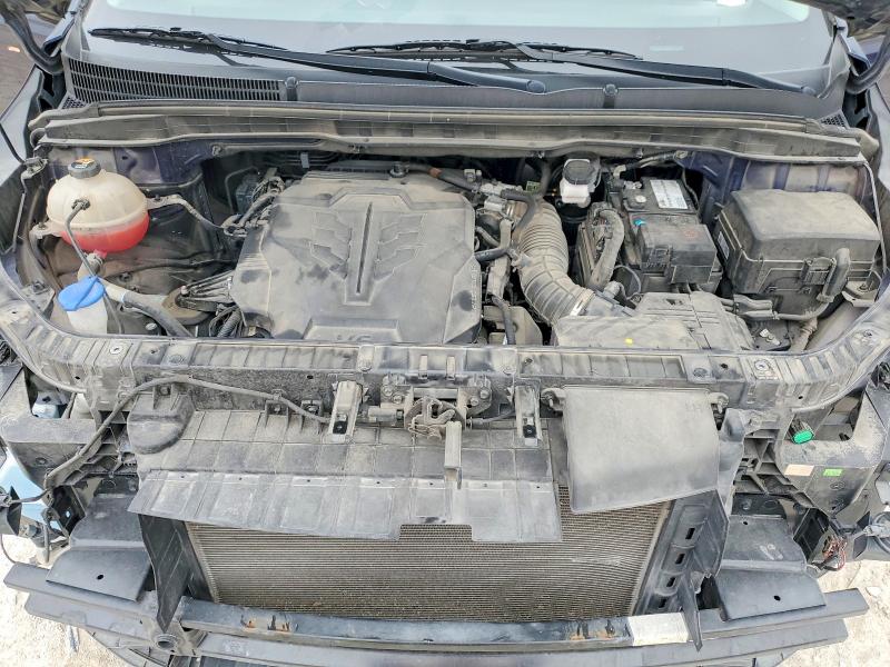 Продаж на аукціоні авто 2022 Kia Carnival, vin: KNDNB4H34N6097794, номер лоту: 51130086