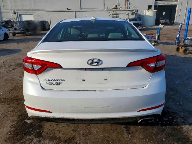 51098456 :رقم المزاد ، 5NPE24AF9FH059036 vin ، 2015 Hyundai Sonata مزاد بيع