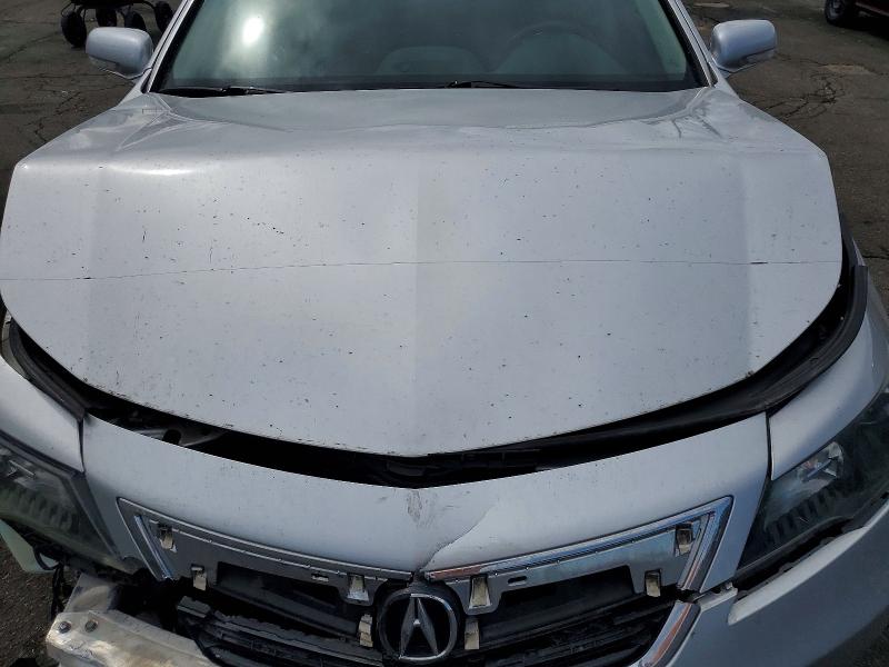 Aukcja sprzedaży 2013 Acura Tl, vin: 19UUA9F53DA004440, numer aukcji: 50432446