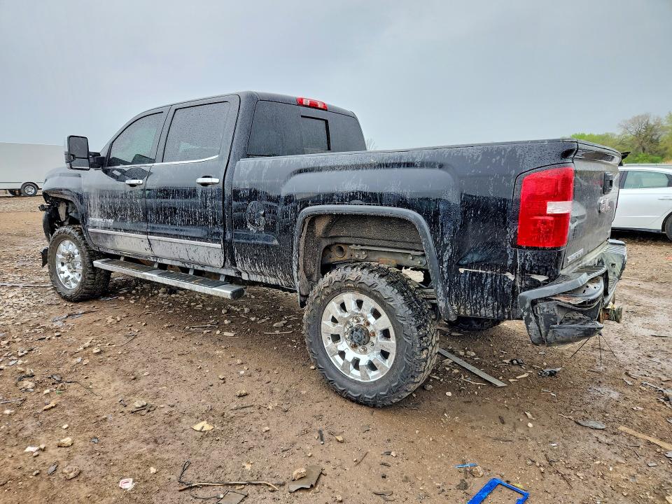 2017 Gmc Sierra მანქანა იყიდება აუქციონზე, vin: 1GT12UEY7HF192109, აუქციონის ნომერი: 50613506