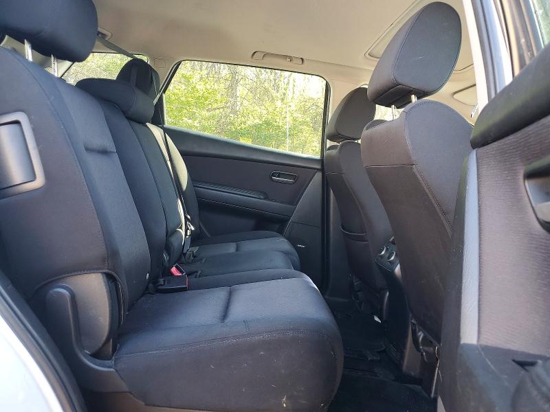 50773136 :رقم المزاد ، JM3TB28Y070111453 vin ، 2007 Mazda Cx-9 مزاد بيع