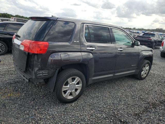50742296 :رقم المزاد ، 2GKALMEK6D6252804 vin ، 2013 Gmc Terrain مزاد بيع