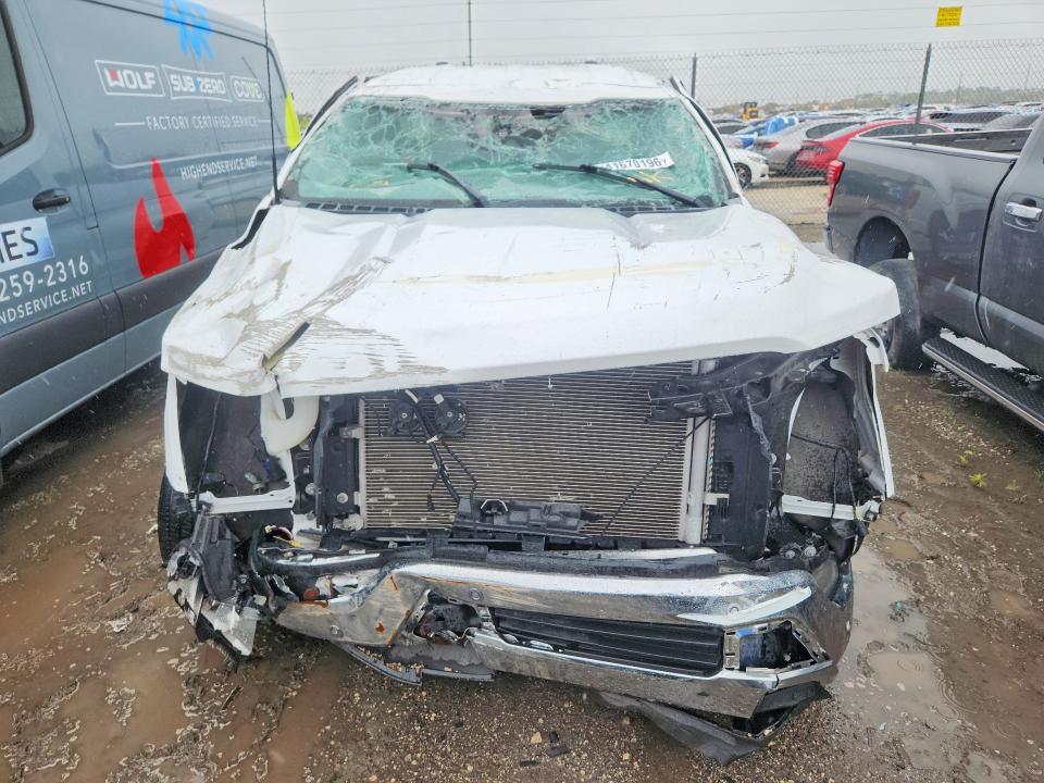 Продажа на аукционе авто 2022 Ford F150, vin: 1FTEX1CB4NKD99284, номер лота: 41670196