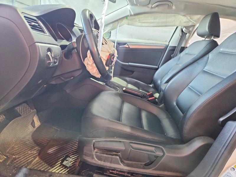 Aukcja sprzedaży 2018 Volkswagen Jetta, vin: 3VWDB7AJ6JM246977, numer aukcji: 49911976