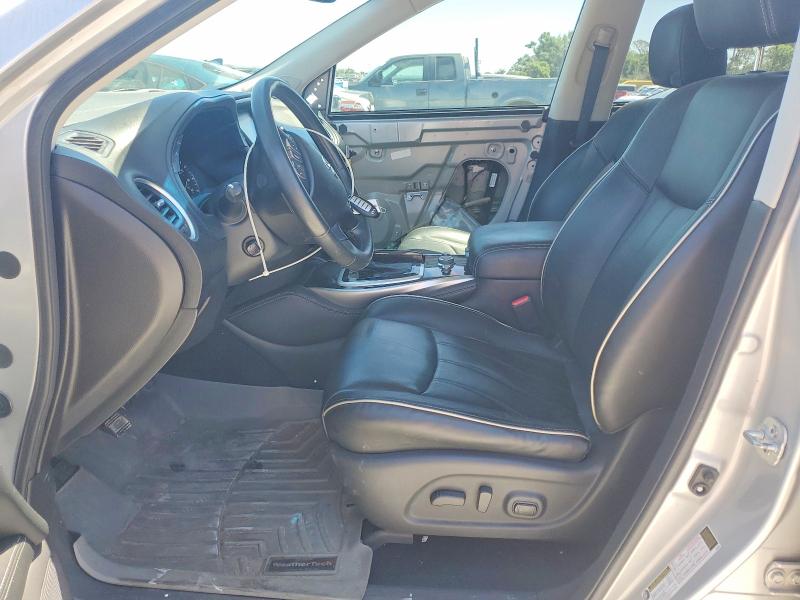 Aukcja sprzedaży 2016 Infiniti Qx60, vin: 5N1AL0MN9GC524298, numer aukcji: 49500126