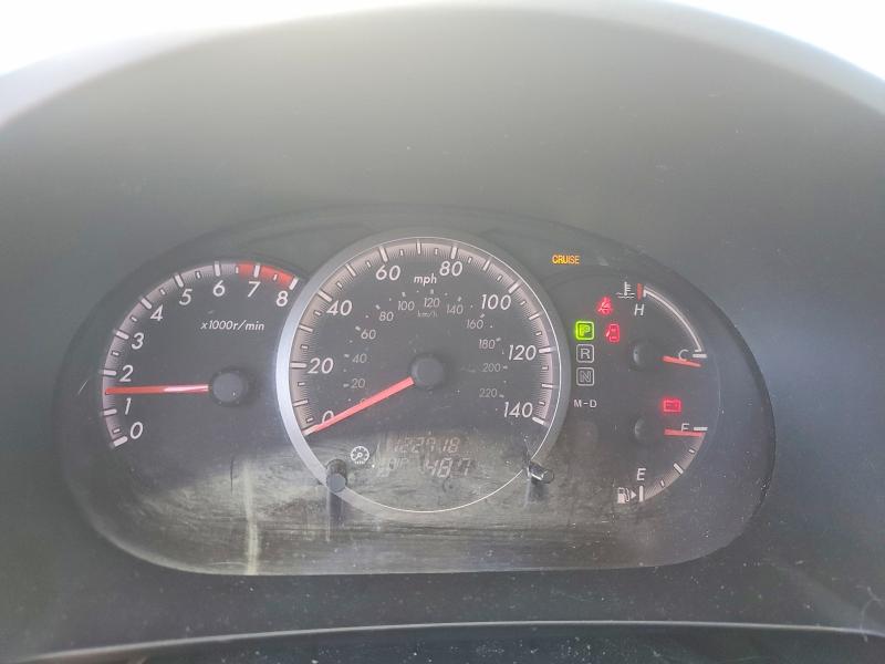 50255766 :رقم المزاد ، JM1CR2W30A0387408 vin ، 2010 Mazda 5 مزاد بيع