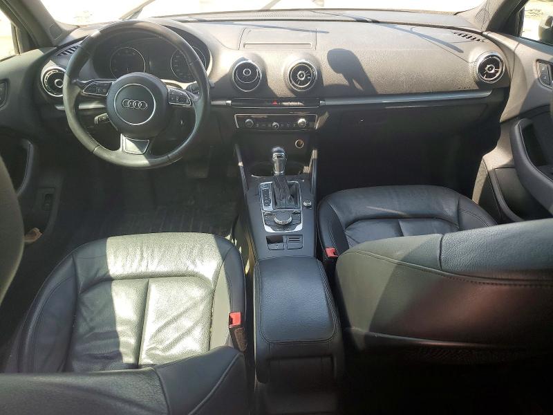 Продажа на аукционе авто 2015 Audi A3, vin: WAUACGFF7F1063001, номер лота: 48046646