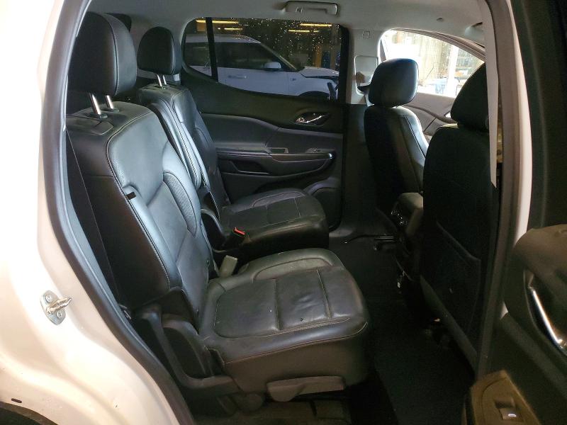 Продаж на аукціоні авто 2020 Gmc Acadia, vin: 1GKKNMLS6LZ239863, номер лоту: 50796596