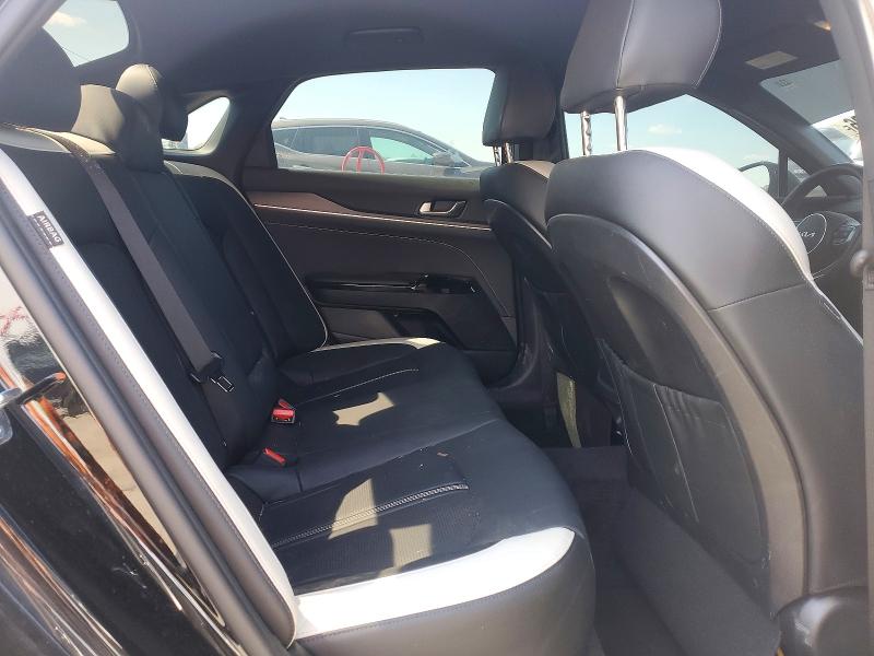 Продажа на аукционе авто 2025 Kia K5, vin: KNAG64J75S5352395, номер лота: 49176006