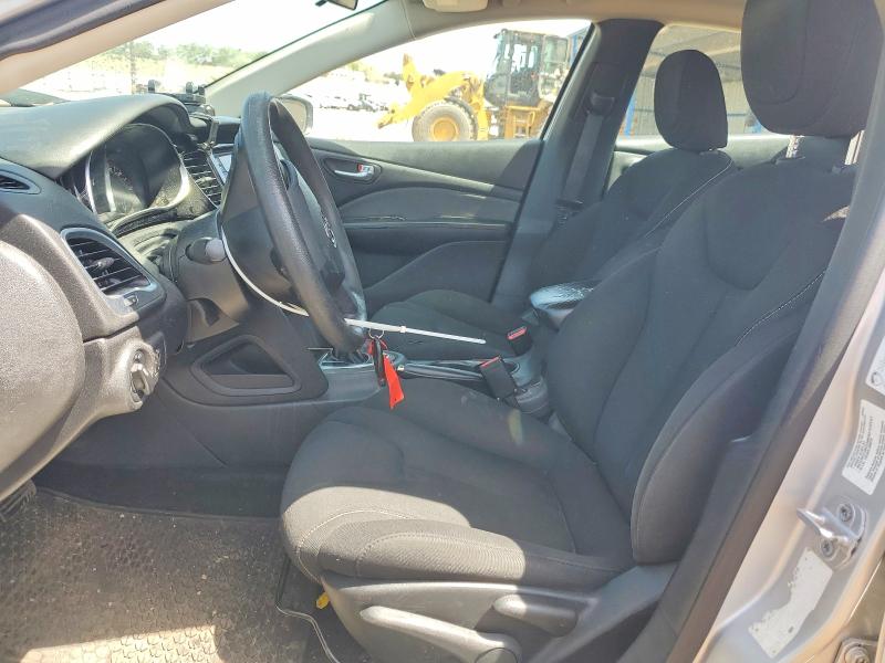 Продаж на аукціоні авто 2013 Dodge Dart, vin: 1C3CDFBH0DD134551, номер лоту: 50856906