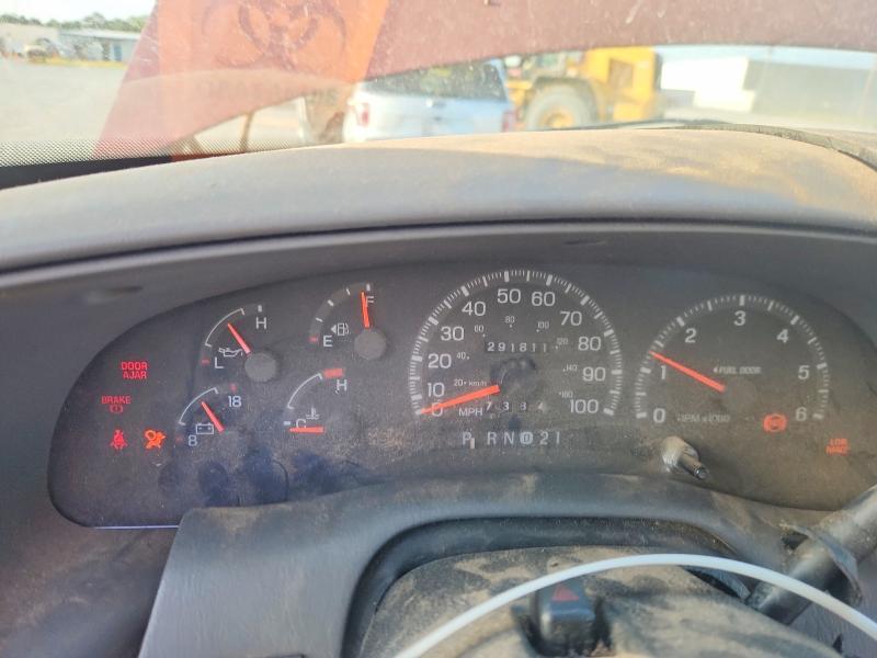 Продаж на аукціоні авто 1998 Ford F150, vin: 1FTZX0761WKA79317, номер лоту: 48982656