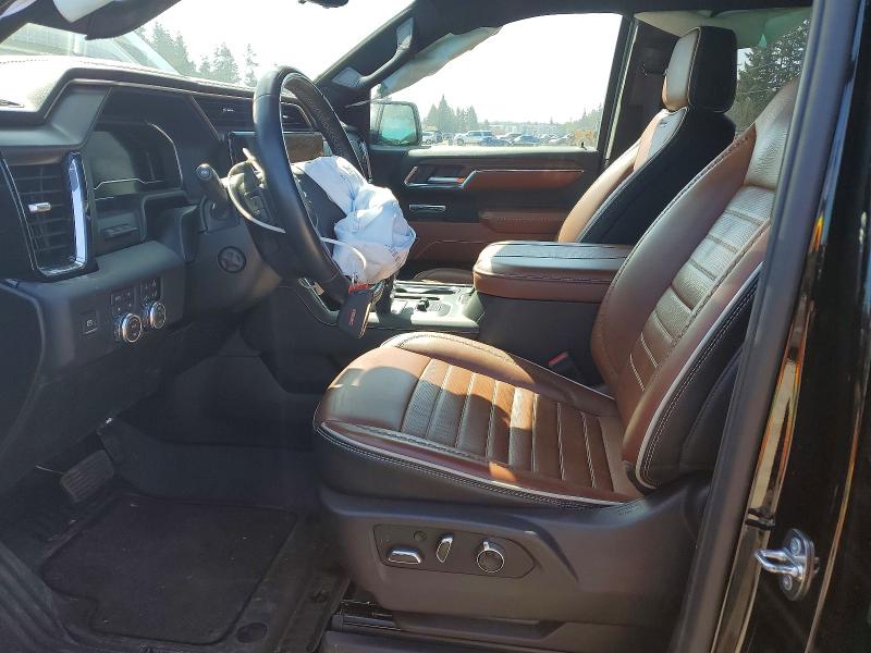 Продажа на аукционе авто 2024 Gmc Sierra, vin: 1GTUUHE88RZ167735, номер лота: 50462926