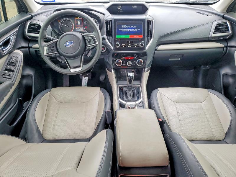 49455546 :رقم المزاد ، JF2SKAPC4PH446772 vin ، 2023 Subaru Forester مزاد بيع