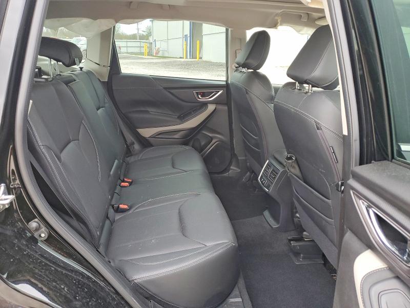 Продажа на аукционе авто 2023 Subaru Forester, vin: JF2SKAPC0PH485939, номер лота: 51483056