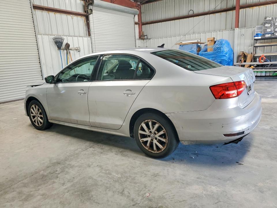 Aukcja sprzedaży 2015 Volkswagen Jetta, vin: 3VWD17AJ5FM267376, numer aukcji: 50708346