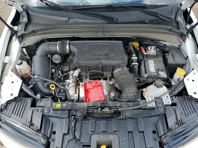 Продаж на аукціоні авто 2024 Dodge Hornet, vin: ZACNDFAN6R3A38788, номер лоту: 48664236