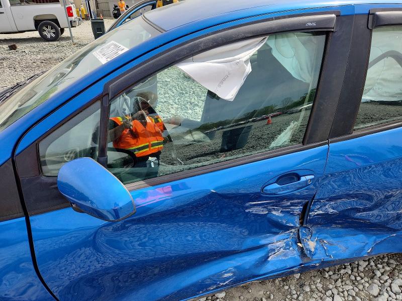 Aukcja sprzedaży 2015 Toyota Yaris, vin: VNKKTUD32FA024662, numer aukcji: 48572316