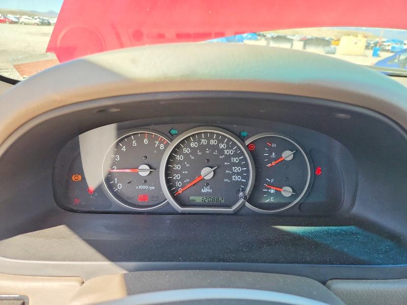 49601136 :رقم المزاد ، KNDUP131546570831 vin ، 2004 Kia Sedona مزاد بيع
