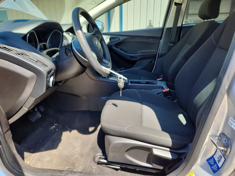 2018 Ford Focus მანქანა იყიდება აუქციონზე, vin: 1FADP3E21JL223114, აუქციონის ნომერი: 47573066