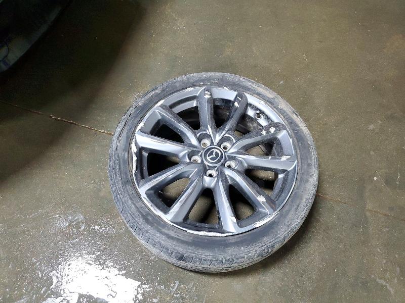 Aukcja sprzedaży 2020 Mazda 3, vin: JM1BPAMM8L1159127, numer aukcji: 49743406