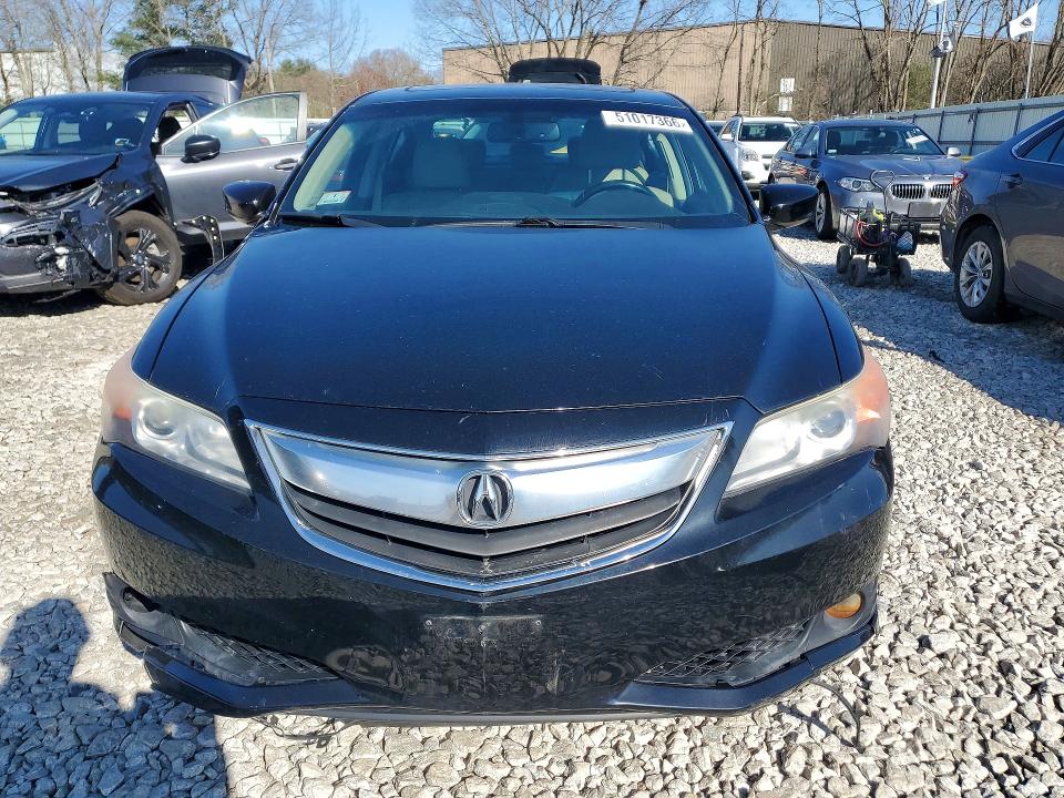 Продаж на аукціоні авто 2013 Acura Ilx, vin: 19VDE1F71DE016663, номер лоту: 51017366