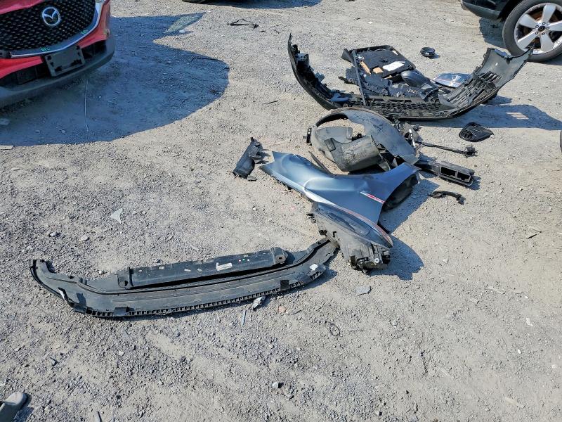 Продаж на аукціоні авто 2017 Volkswagen Gti, vin: 3VW547AU2HM003072, номер лоту: 51197736