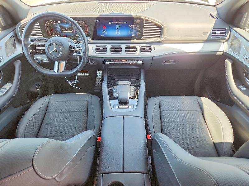Продаж на аукціоні авто 2025 Mercedes-benz Gls, vin: 4JGFF5KE3SB331043, номер лоту: 51444856