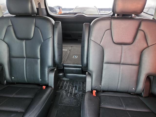 Aukcja sprzedaży 2022 Kia Telluride, vin: 5XYP34HC7NG261395, numer aukcji: 49384376