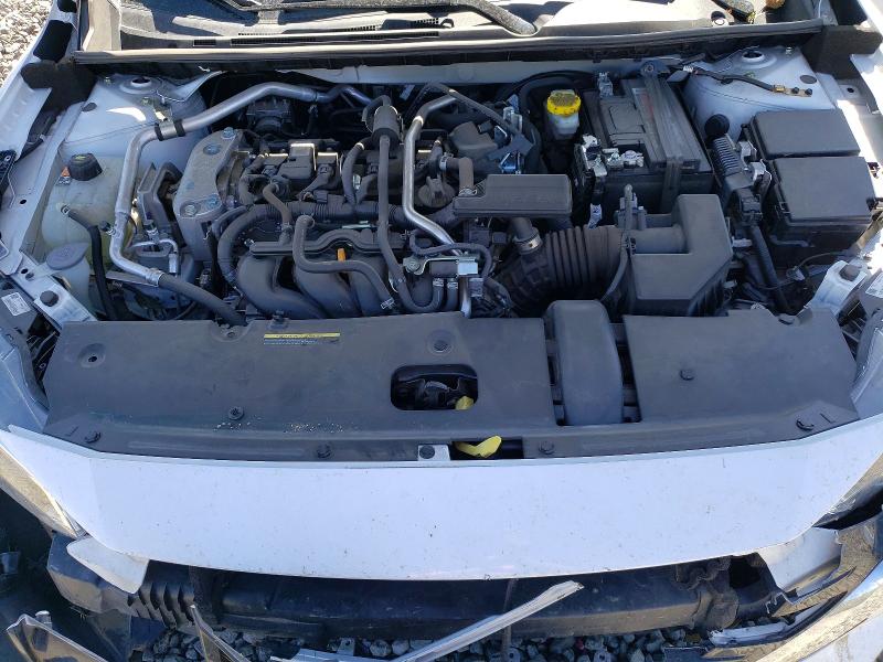 Продажа на аукционе авто 2024 Nissan Sentra, vin: 3N1AB8CV3RY231887, номер лота: 51192226