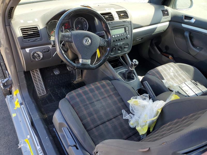 Продаж на аукціоні авто 2006 Volkswagen New Gti, vin: WVWEV71K96W115833, номер лоту: 50587206
