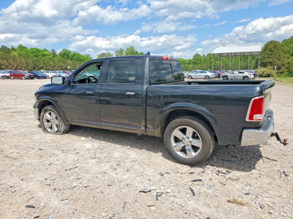 2016 Ram 1500 მანქანა იყიდება აუქციონზე, vin: 1C6RR7NT8GS343640, აუქციონის ნომერი: 50231656