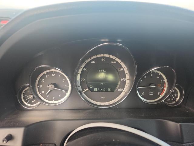 Продажа на аукционе авто 2011 Mercedes-benz E, vin: WDDKK5GF3BF081933, номер лота: 48798856